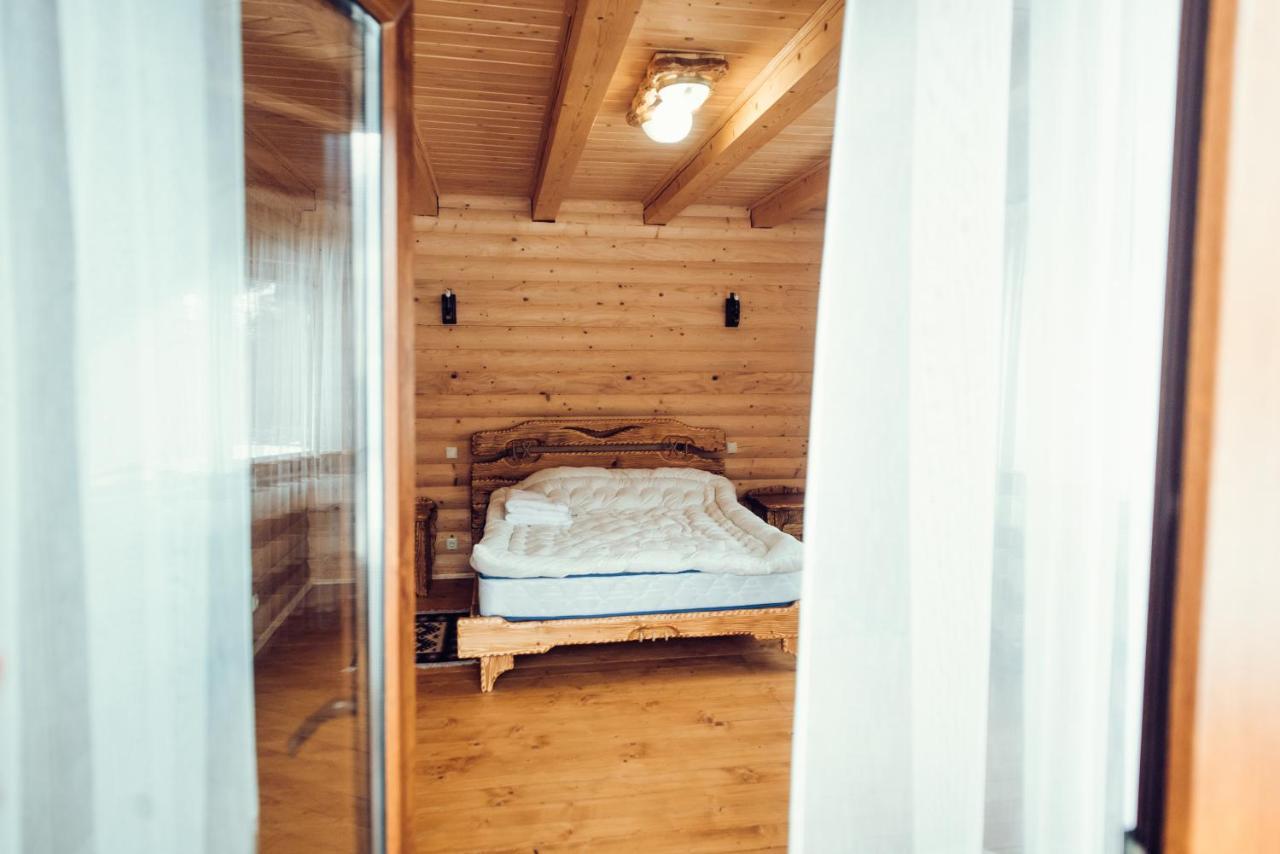 Вілла Софі Verkhovyna Exterior foto
