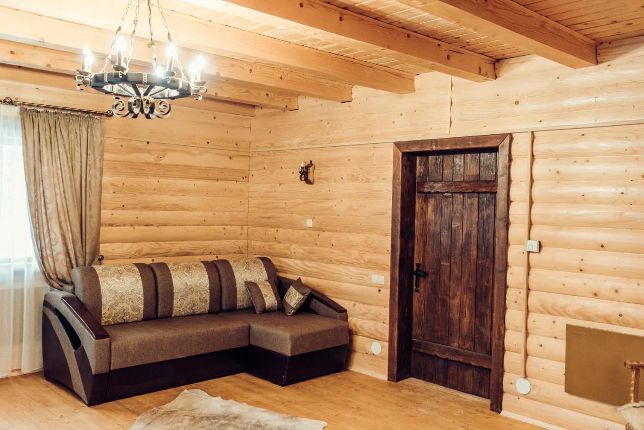 Вілла Софі Verkhovyna Exterior foto